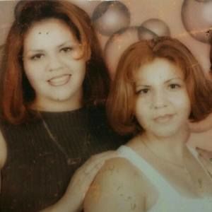 Meet your Posher, Linda